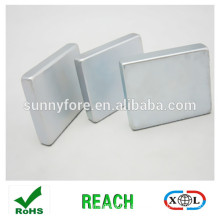 super power steel plate lifting magnets